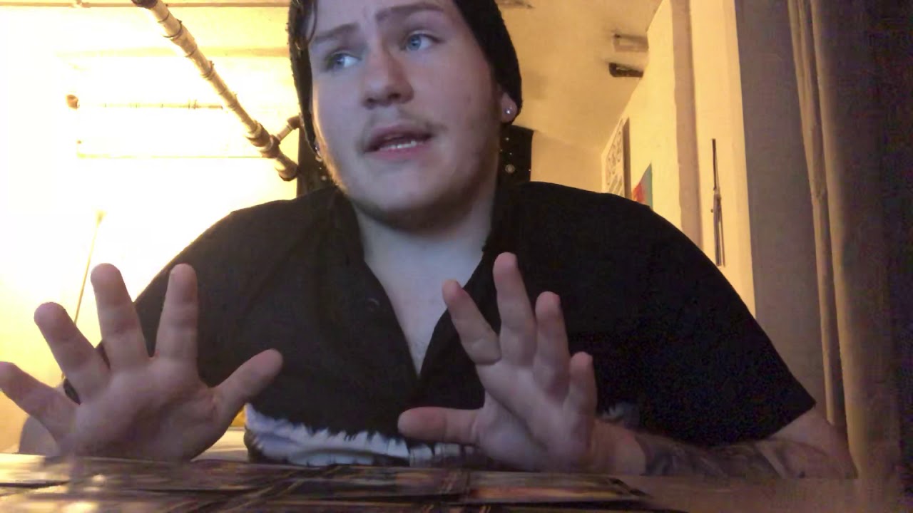 CANCER - TRICKY RECONCILIATION! JULY 2018 LOVE TAROT READING!