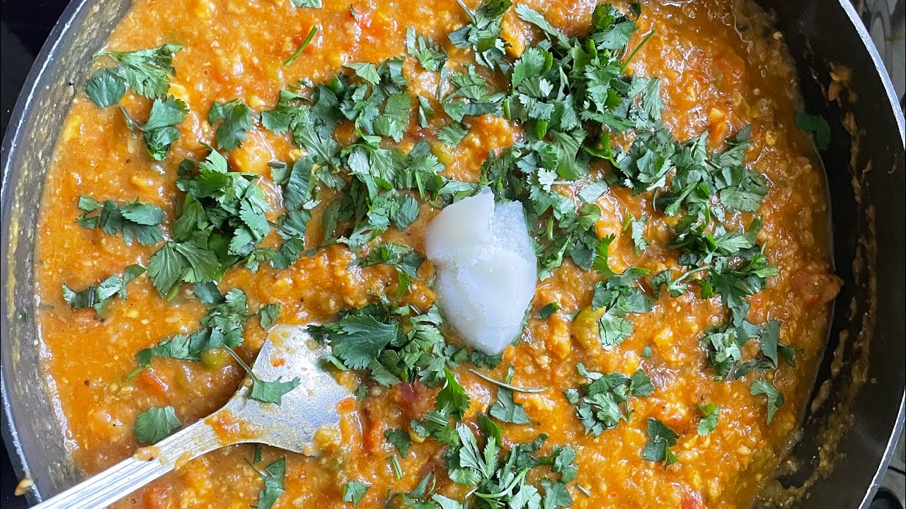 अगर आपन यो बना कर नहीं खाया तो कुछ नहीं खाया आपन #foodblogger 