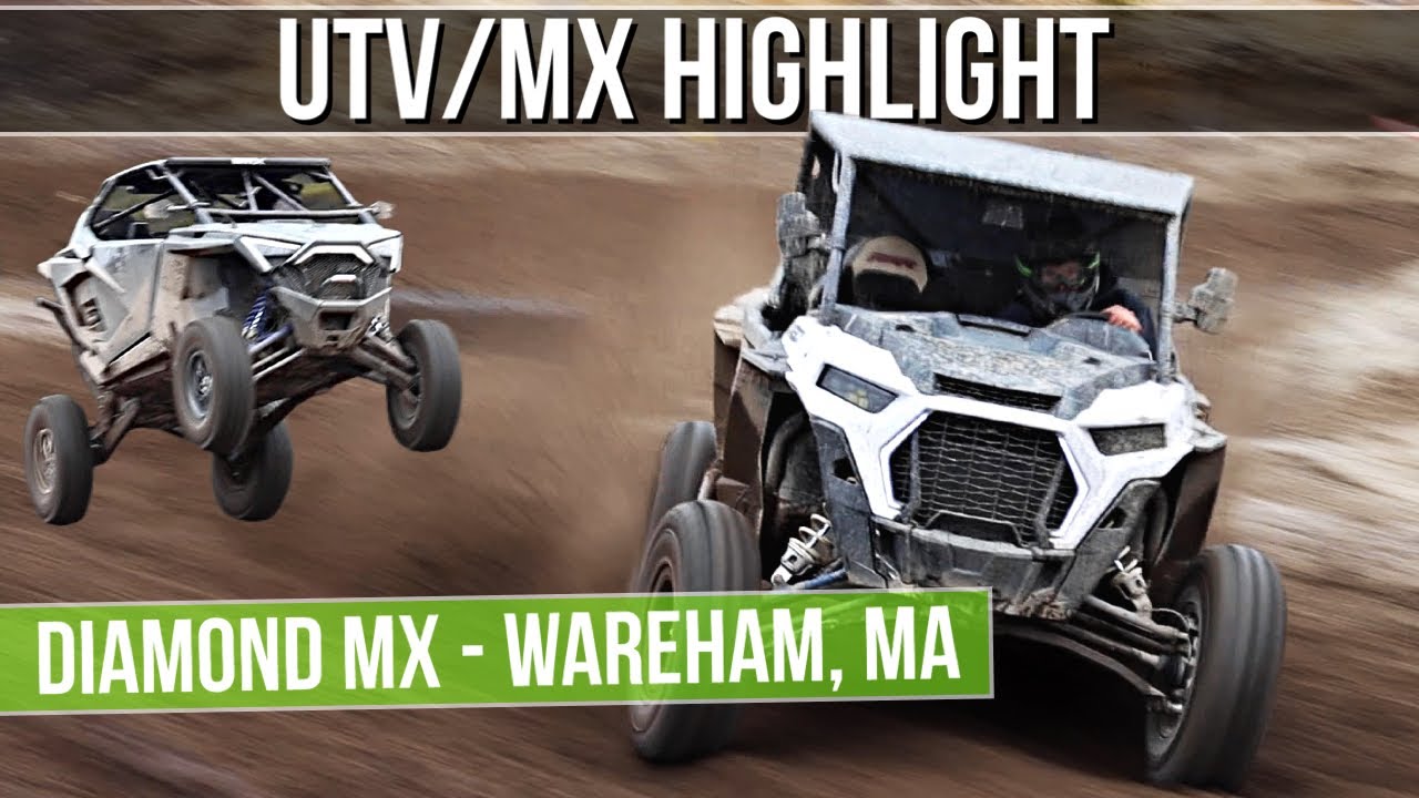 Diamond MX Highlight | Wareham MA
