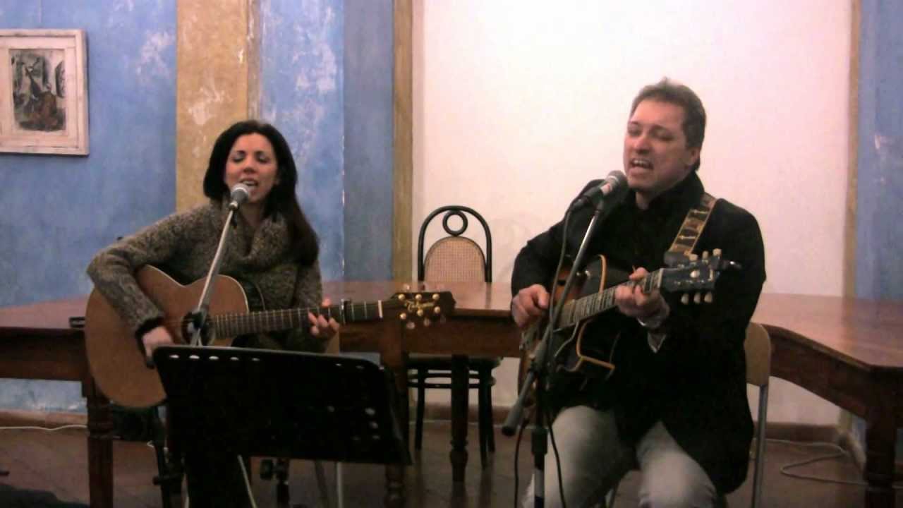 Maria Giuana - Marco Soria e Marica Canavese