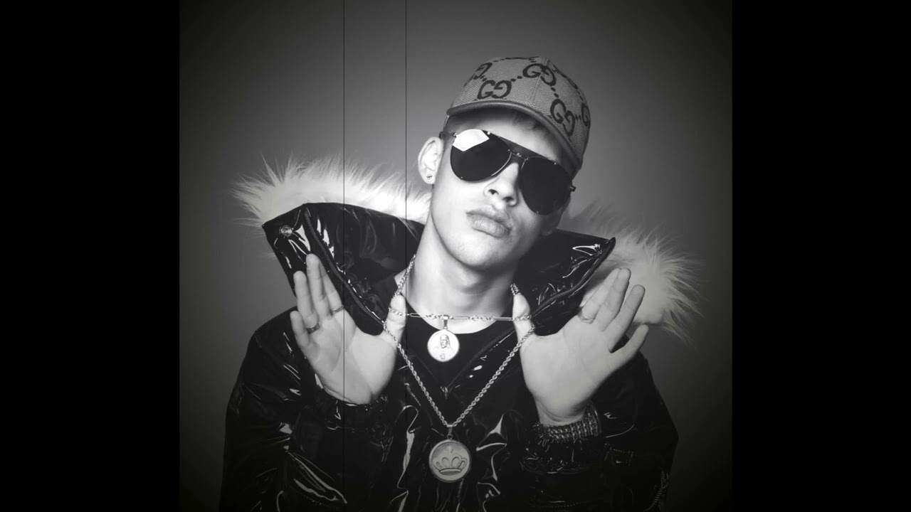 (FREE) Cris MJ x FloyyMenor Reggaeton Type Beat - 