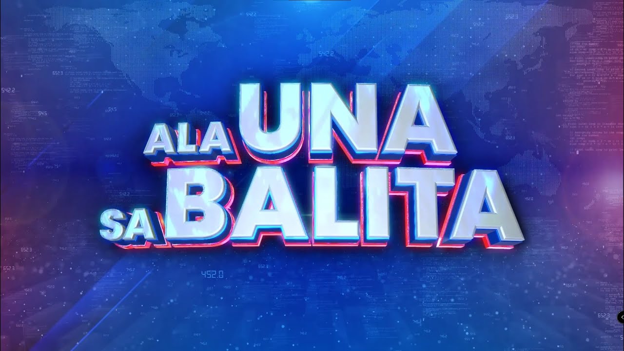 CONGRESS TV | ALAUNA SA BALITA - January 16, 2026