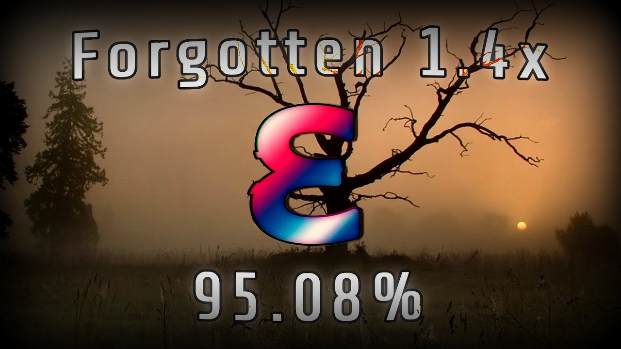 Epsilon Tech S Rank
