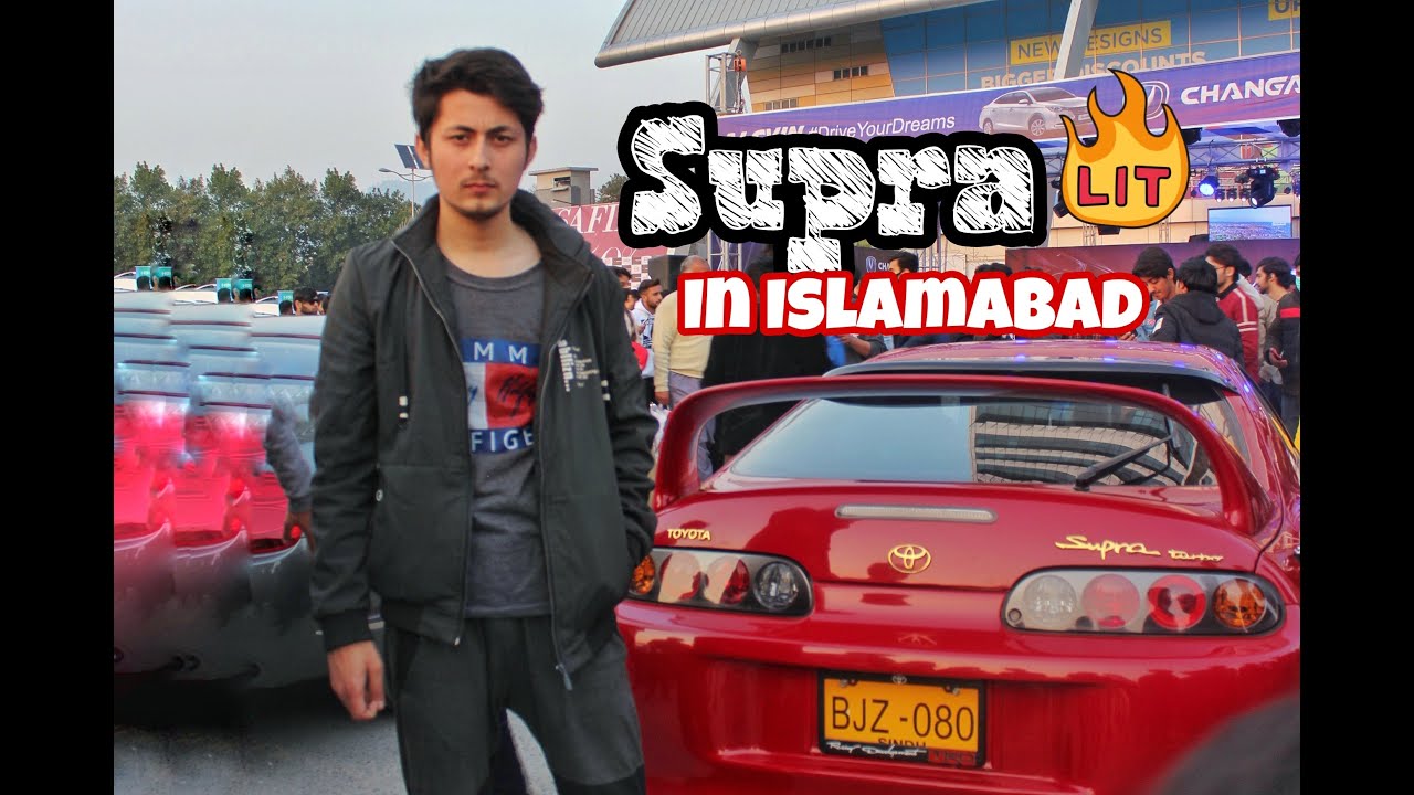 1st car show of 2021 in Islamabad |vlog|abdullah aka aboodi