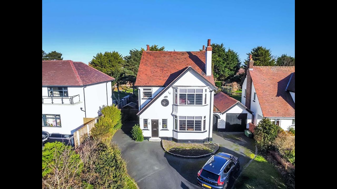 1 Cromer Road, Southport, PR8 2NH, For Sale Chris Tinsley Estate Agents