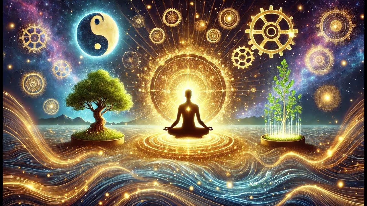 Turning Mindfulness into Automatic Wealth Generation