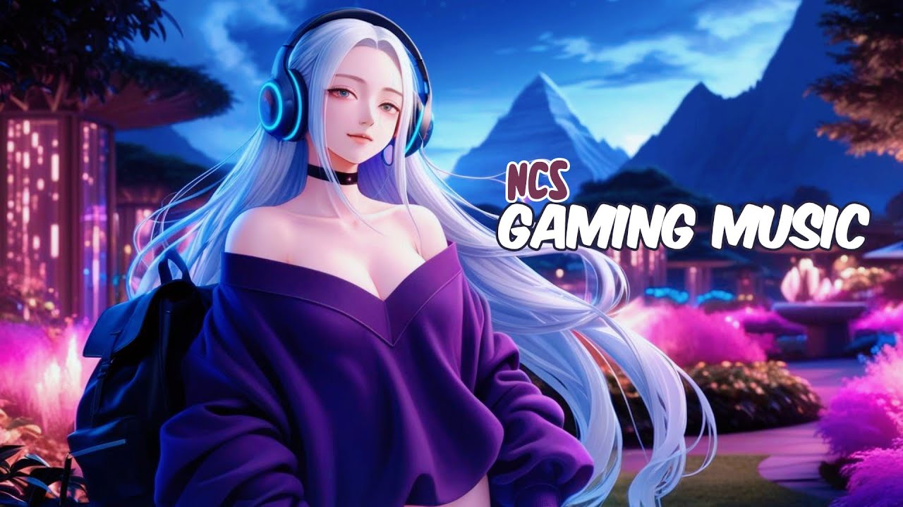 NCS 24/7 Live 🔴 - No Copyright Songs 🎧 Gaming Music | Live Radio