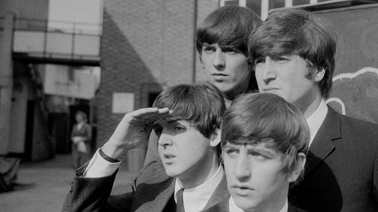 Deconstructing The Beatles - If I Fell (Isolated Tracks)