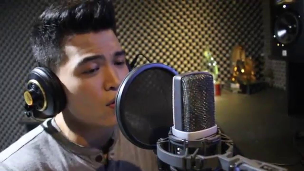 Love Yourself - Justin Bieber (Cover by Daryl Ong)