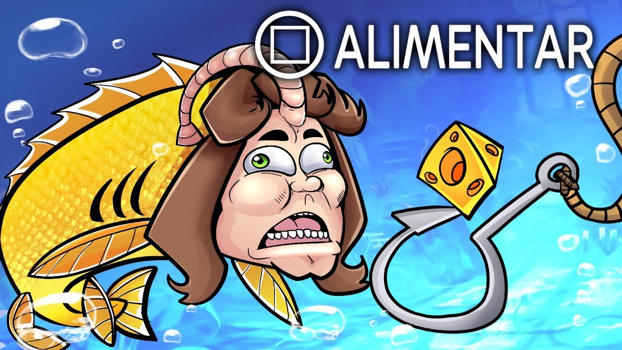 GAMES QUE VOCÊ NÃO ACREDITA QUE FORAM CRIADOS