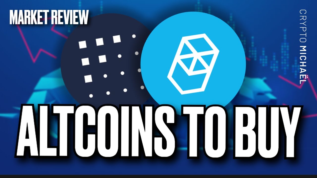 Altcoins To Buy, When To Buy Fantom and Fetch?