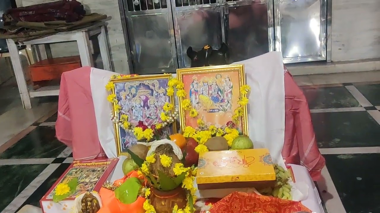 RAMAYAN ON TARJ - JANEWALE O JANEWALE, 17.02.26, VIDEO - 2