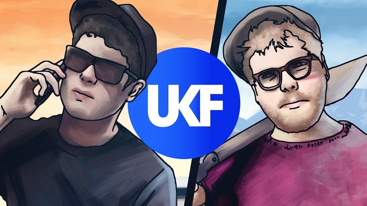 Dodge & Fuski - Bring It Back
