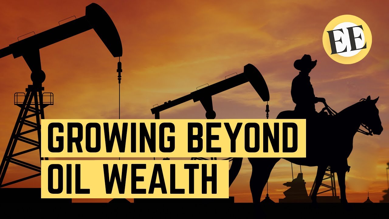 The Economy of Texas | Economics Explained