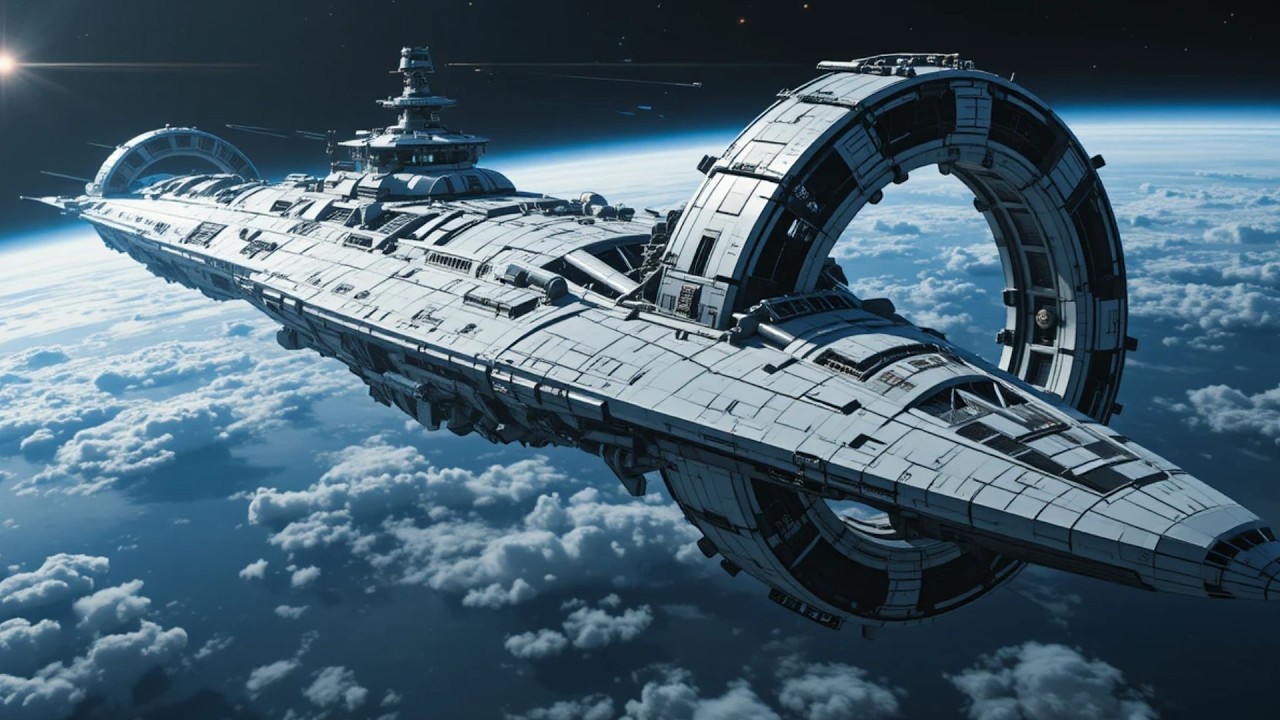 Struck The Earth First — Now We Are Coming For You The General Said |HFY | Sci Fi Stories