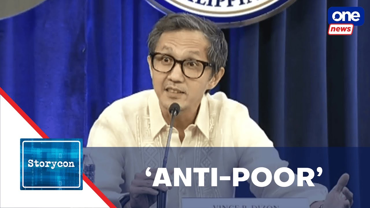 New DOTr chief Dizon suspends cashless toll payment scheme | Storycon