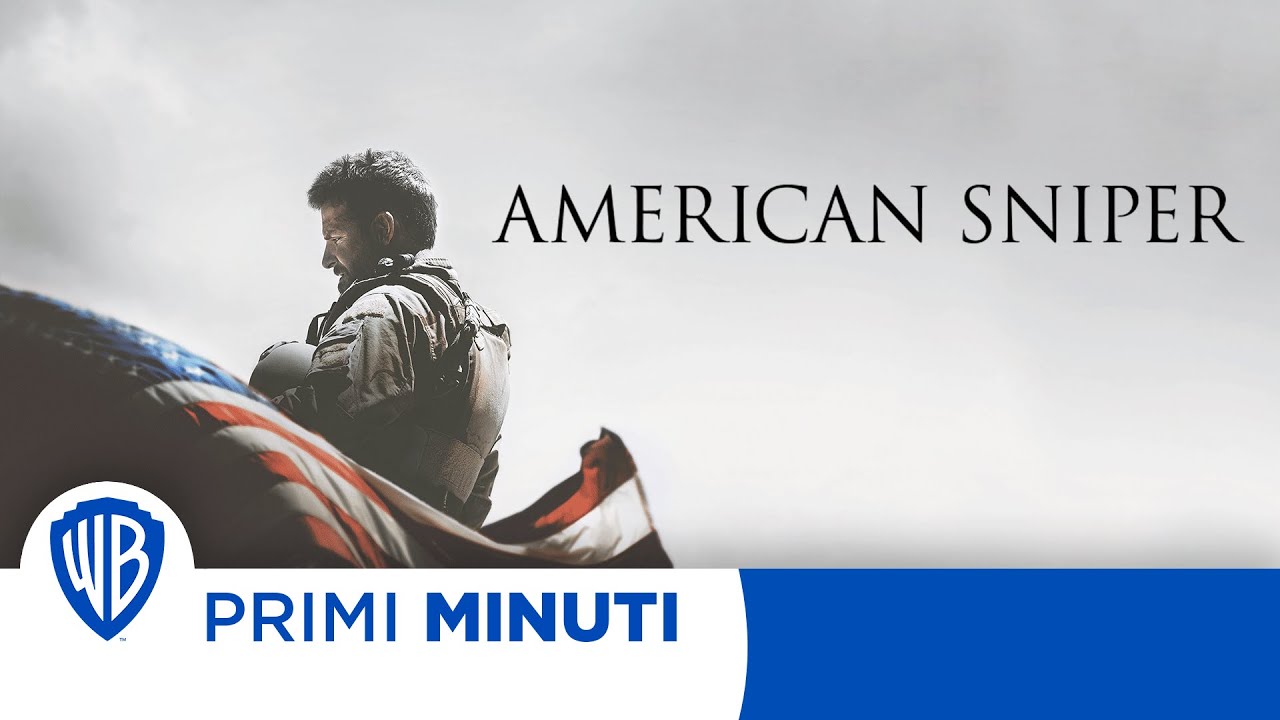 Primi Minuti | American Sniper