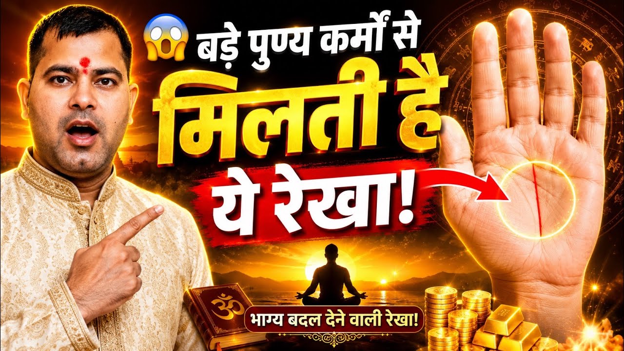 Hand Lines Analysis | Hast Rekha Vigyan | Palmreading | Palmistry Reading | Hast Rekha Jyotish #palm