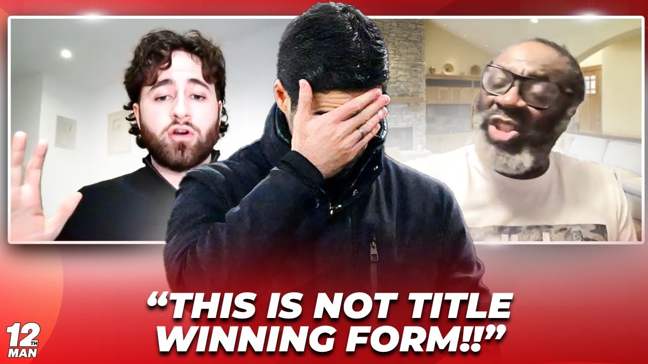 🔥🍿 KICK OFF! ARSENAL FANS FIGHT OVER AGENDAS! 🍿🔥