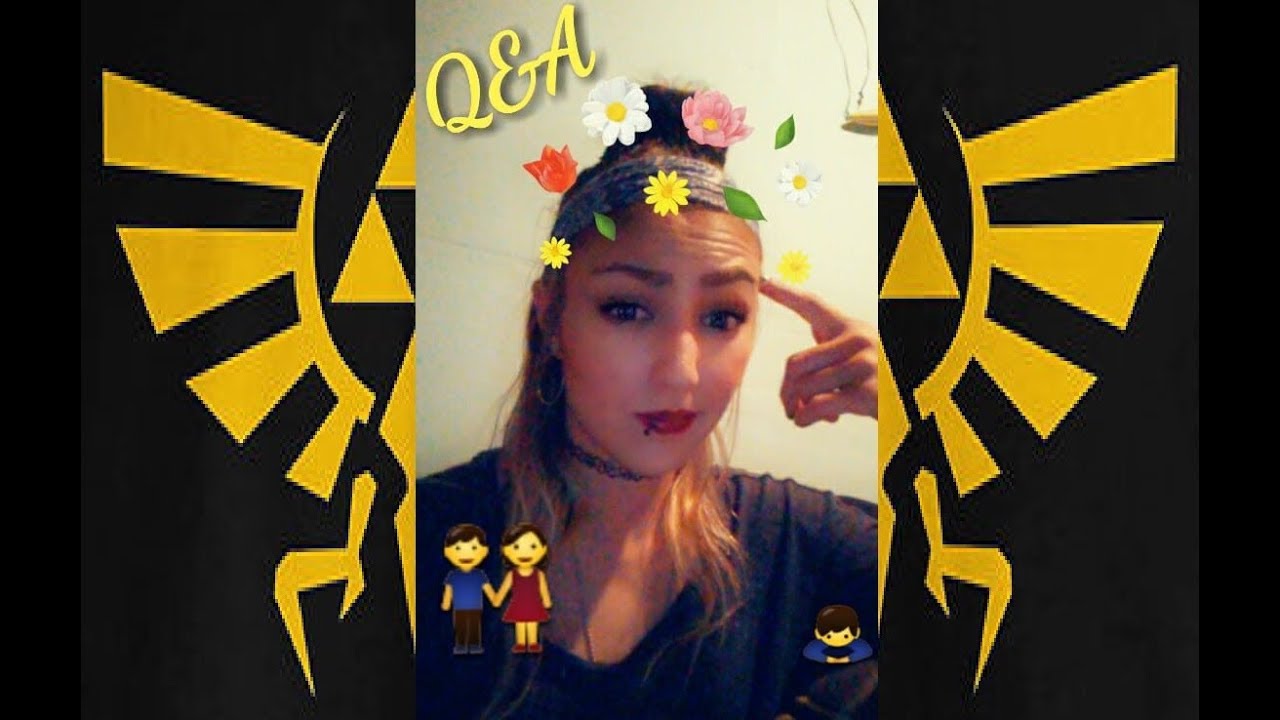 Gina Chong Q&A #6 [Gina Gives Her Opinion On Sexism]