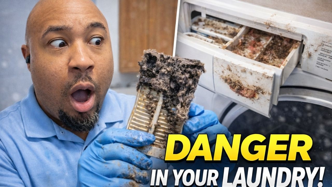Why Your Home Still Smells Bad? 21 Overlooked Cleaning Areas