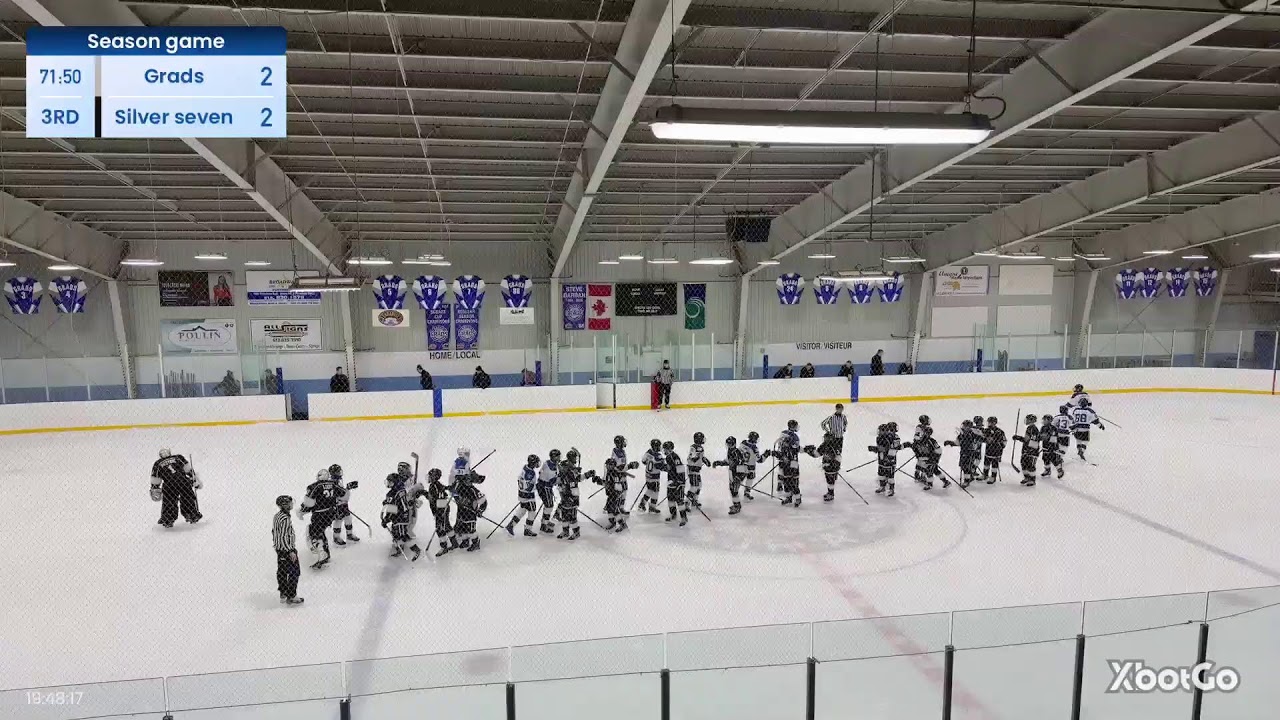 Hockey 2012 Live Stream