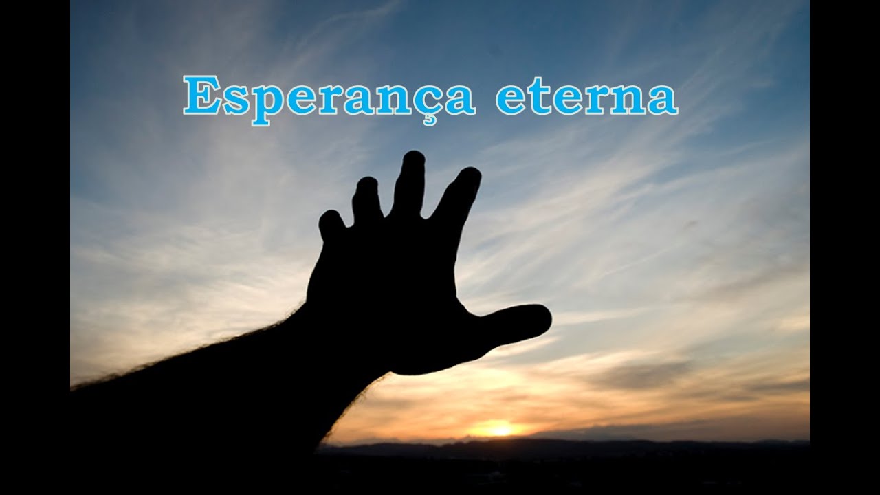 Uma promessa eterna