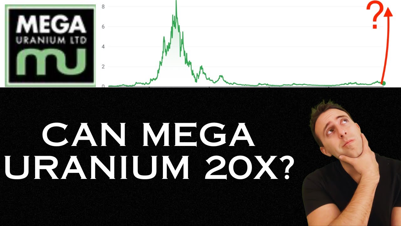Should You Buy Mega Uranium LTD Company Right Now?
