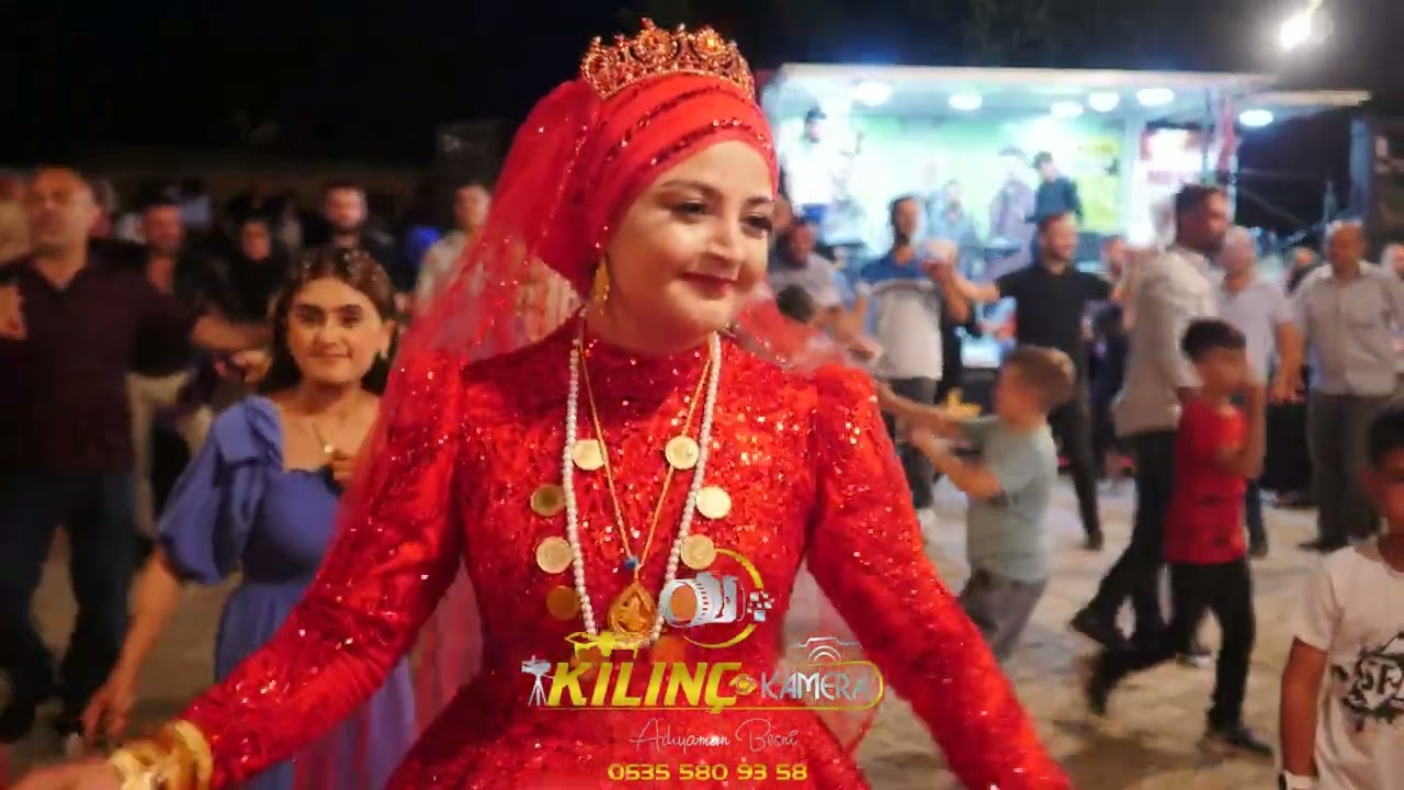 KILINÇ KAMERA GRUP SEYHAN SARI YAPRAK  KÖYÜNDE