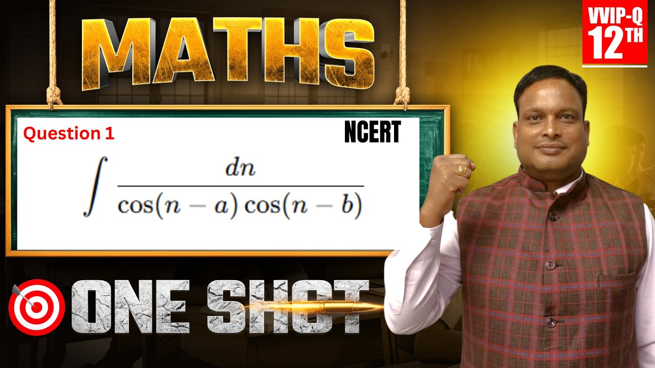 INDEFINITE INTEGRAL TECHNIQUE MADE IT EASY TO FORMATE