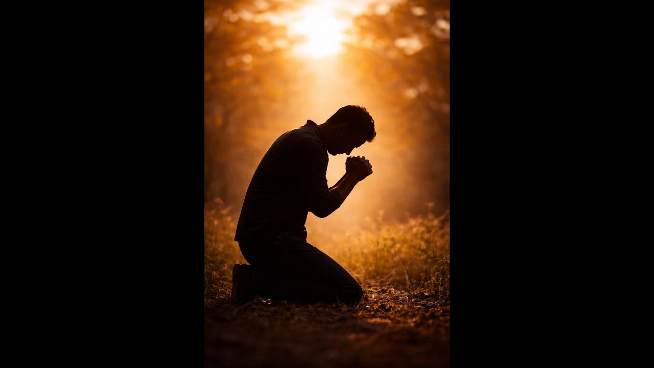 እግዚአብሄር ሆይ ማረን - Amharic Christian Song