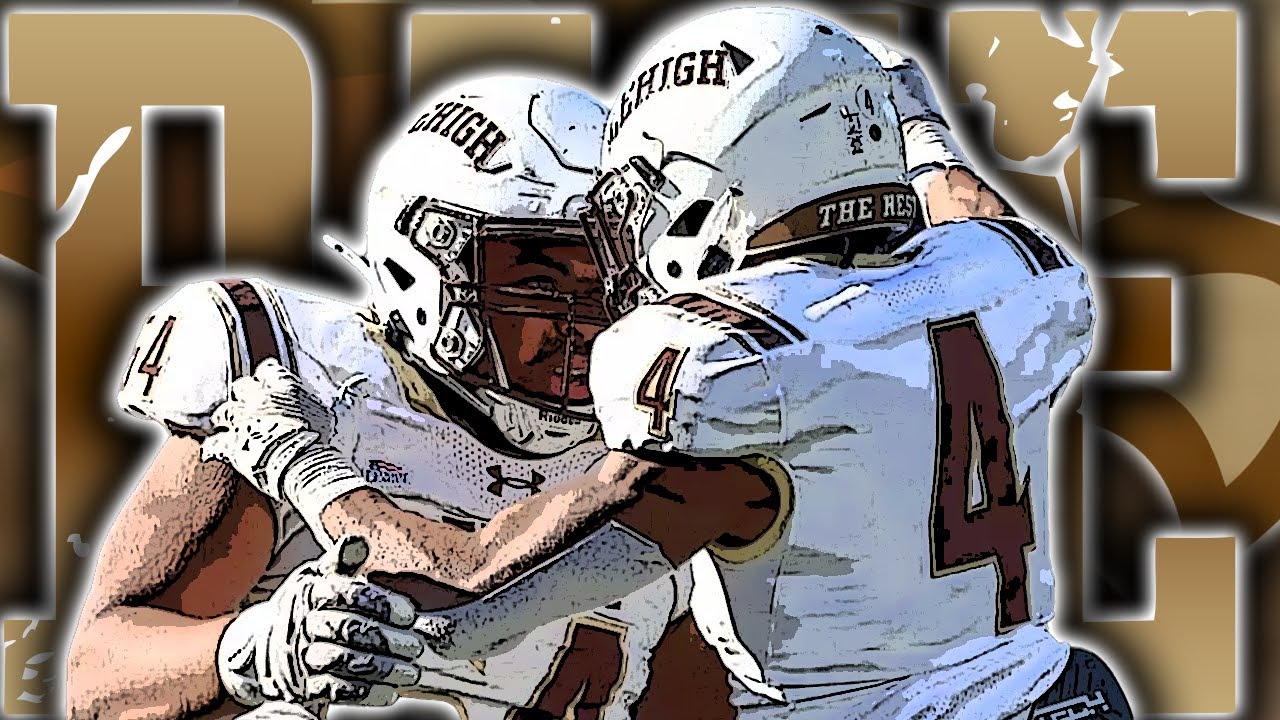 The Revival of Lehigh Football