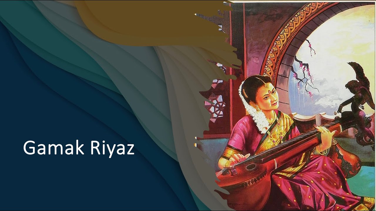 Unlock Vocal Power: Essential Gamak Alankar Practice for Indian Classical Singers 🎶