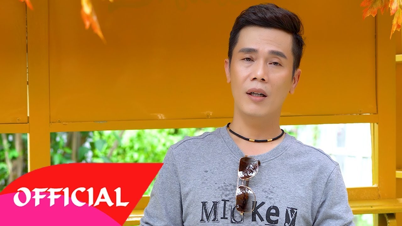 Bóng Nhỏ Đường Chiều - Lê Minh Trung | Bolero Nhạc Vàng OFFICIAL MV