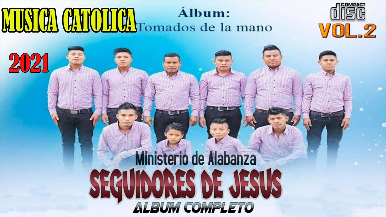 lo nuevo 2021 Ministerio de Alabanza Seguidores de JesúS