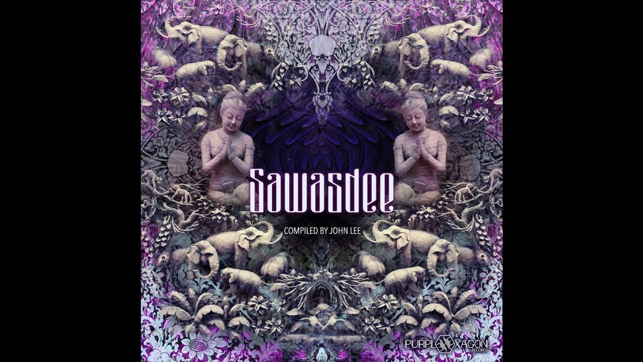 Animaliens & Hypatia - Timeless Reality