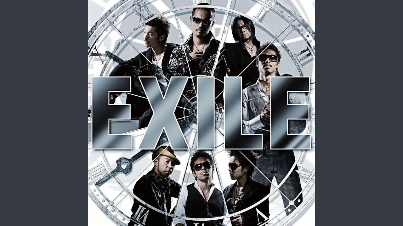 24karats -type EX- / Sowelu, EXILE, DOBERMAN INC