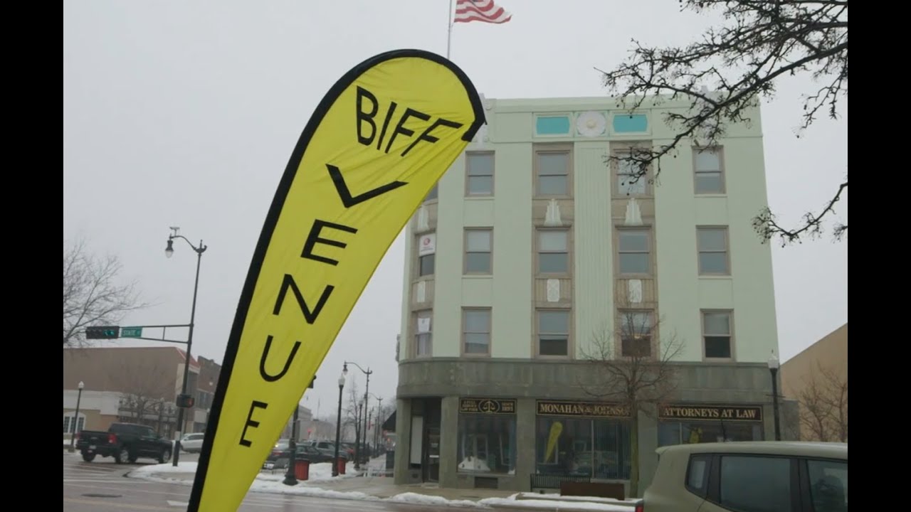 Beloit International Film Festival 2020 | Know Your Wisconsin