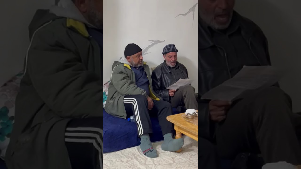  ذكر بدوي يا قبري بالله لا تردعني