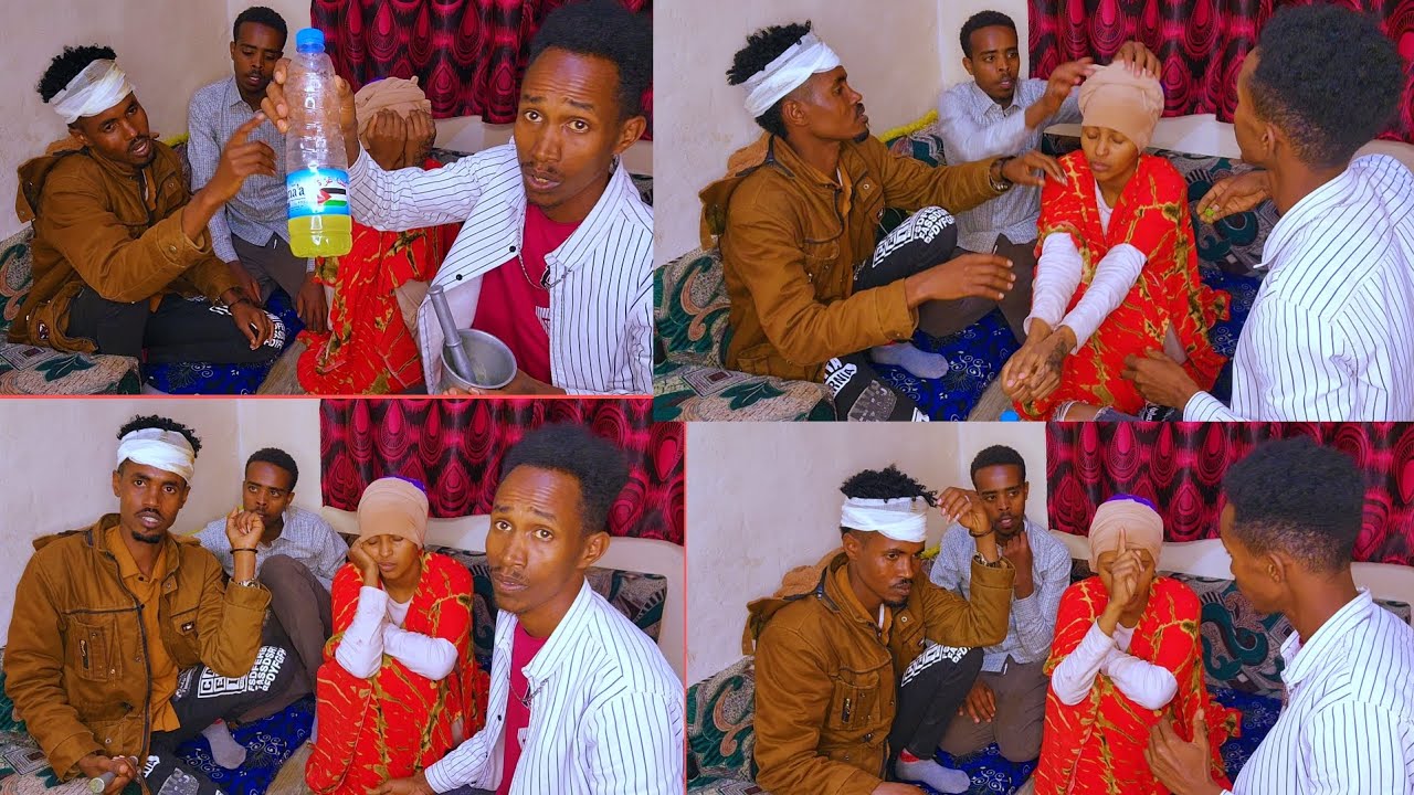 🤲🤲Alhamdulillaah palatable rabbi hedduu gammane🤲