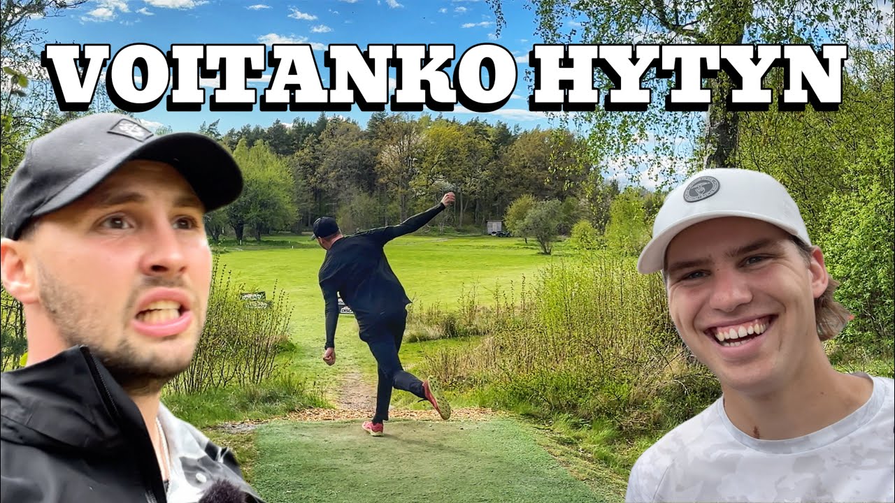 Toinen kisapäivä - Västervik Open Vlog Part 4