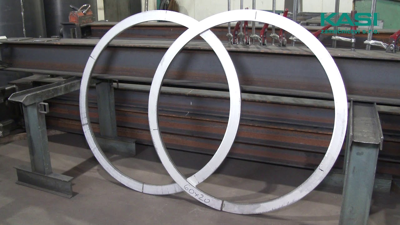 KASI zámečnictví s.r.o. Starý Kolín