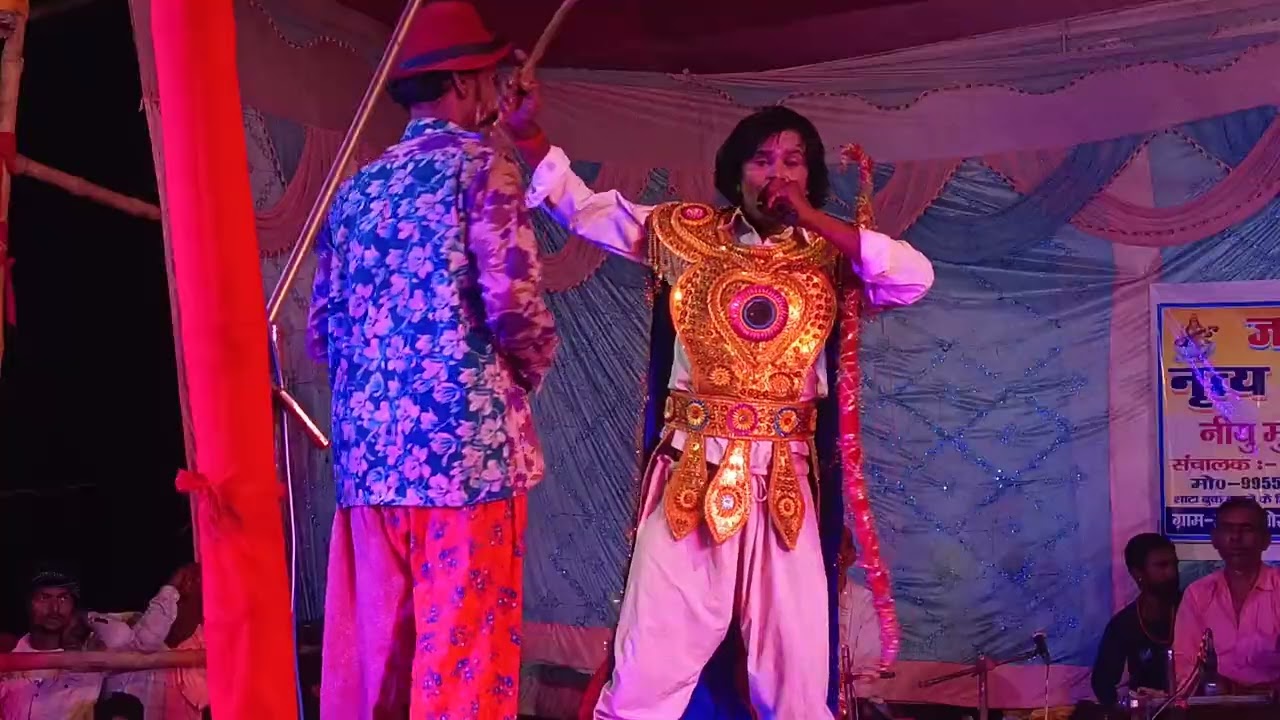   भाग 07 गोपीचंद को सराफ दे दिया जो गांव गांव तुम भीख मांगोगे साधु के रूप में