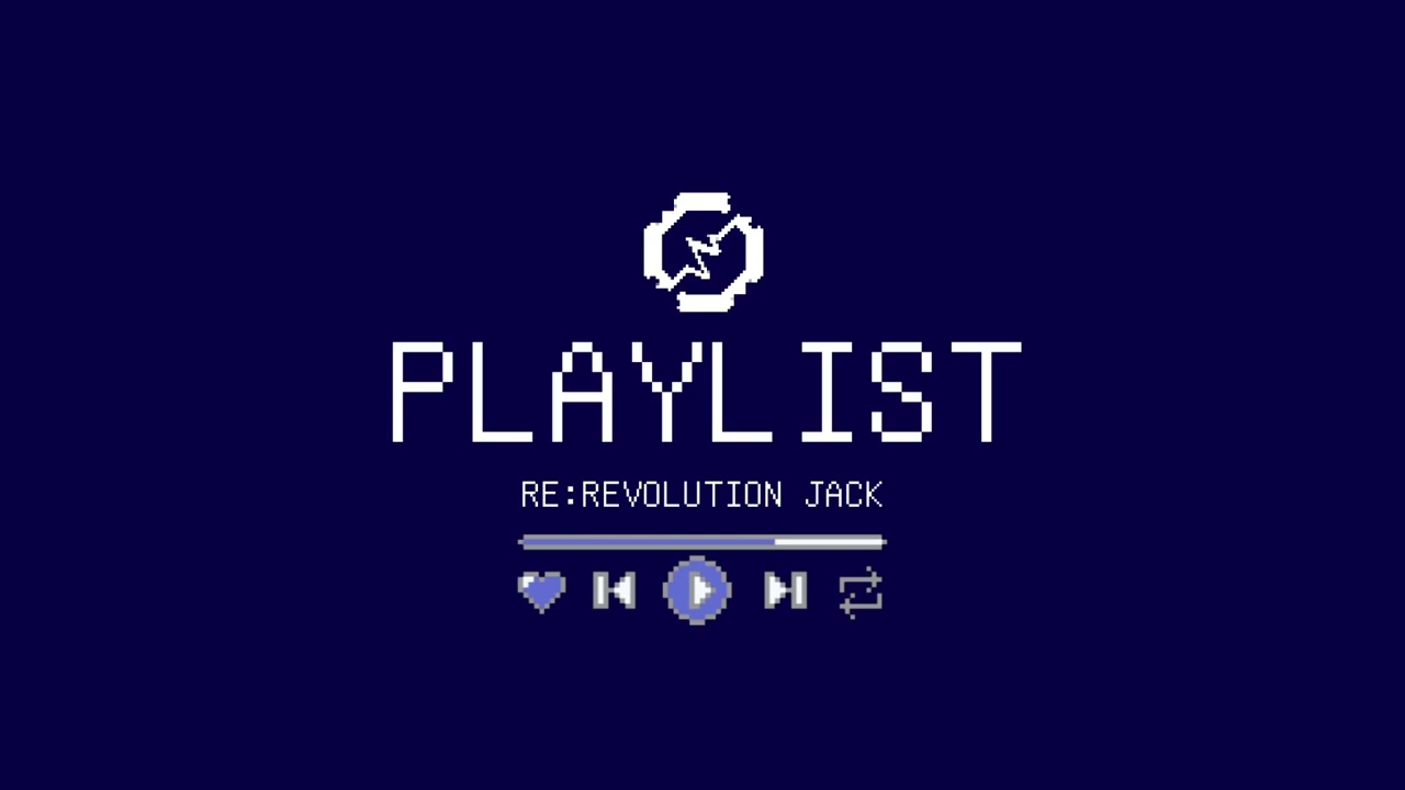 아무때나 듣기 좋은 잭 생방송 커버 플레이리스트🎧