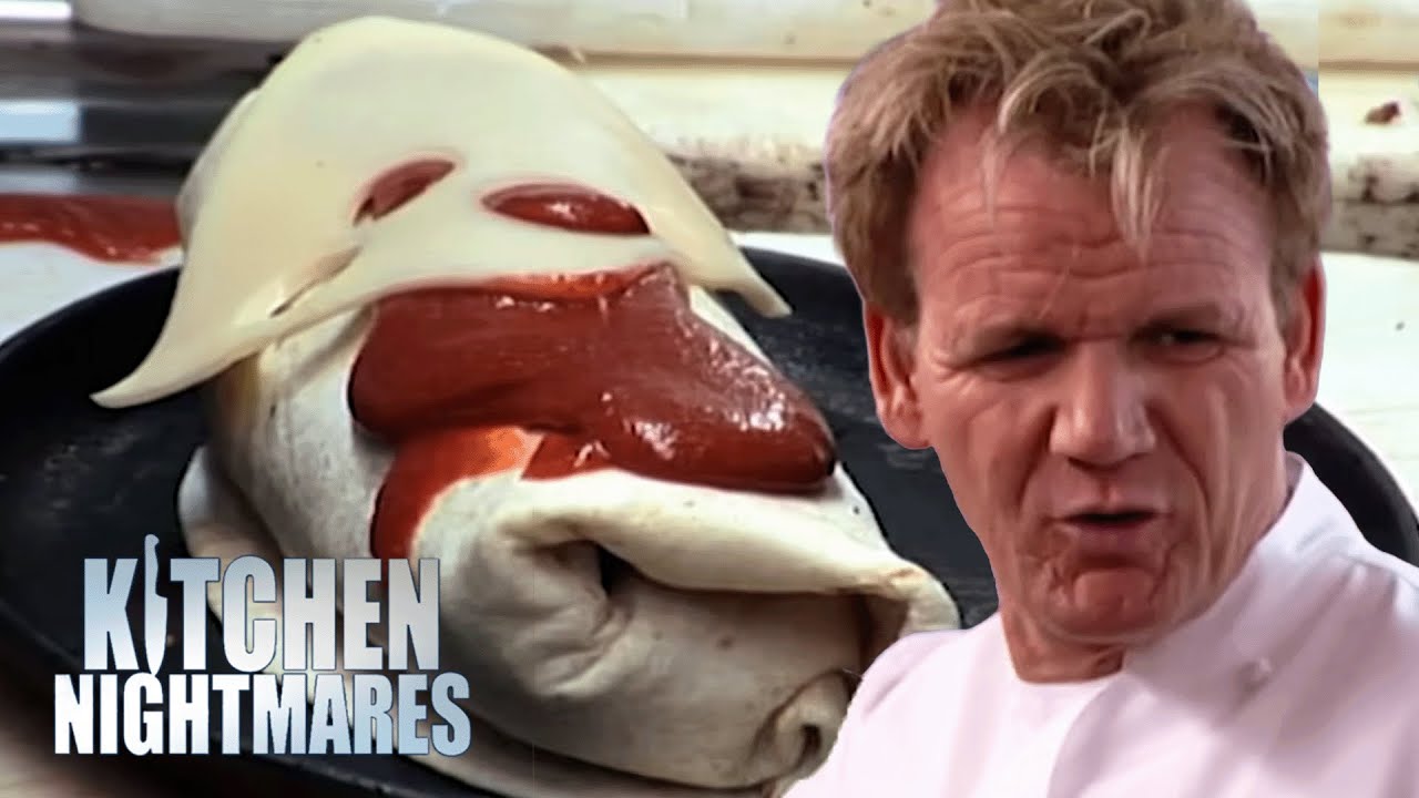 What The Hell Is THIS???