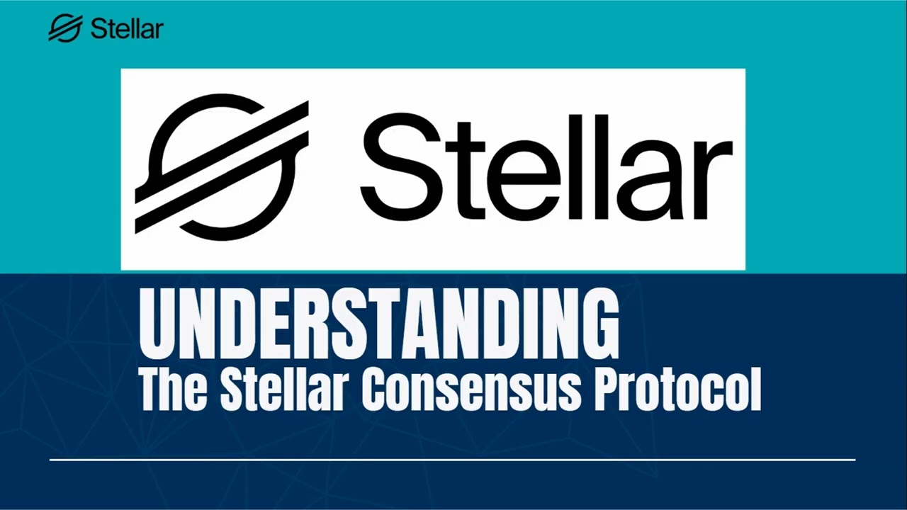Build on Stellar - Stellar Consensus Protocol Intro and Agenda