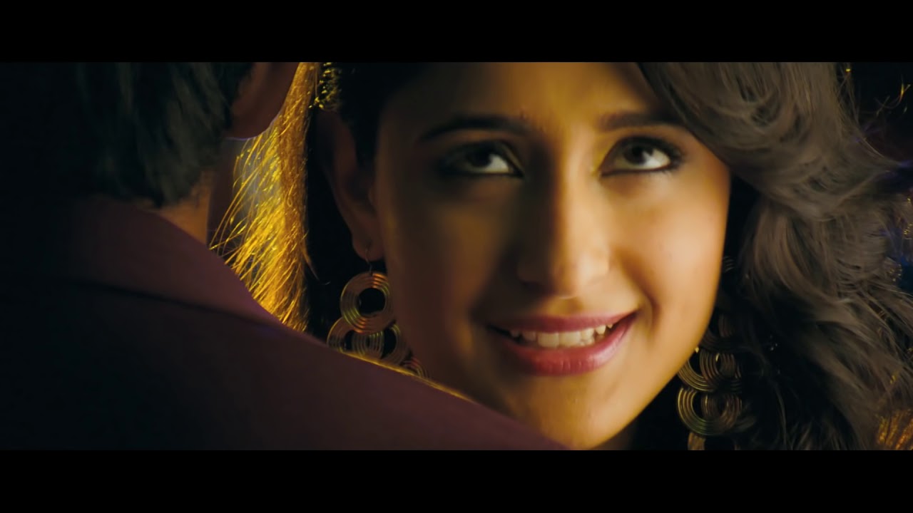 Virattu Official Trailer