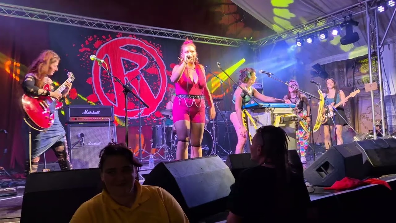 Twat Union - Rebellion Blackpool, 4 Aug 2024 (3)