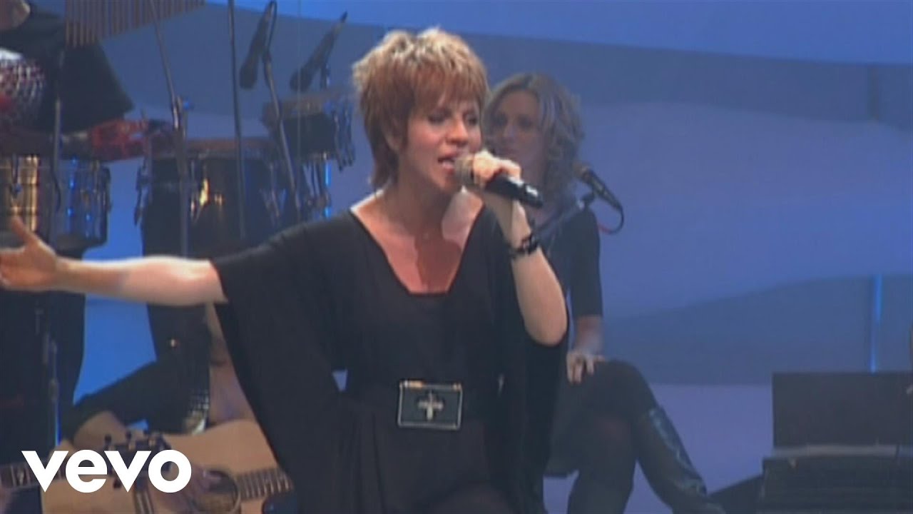 Marcela Morelo - Tormento de Amor (En Vivo)