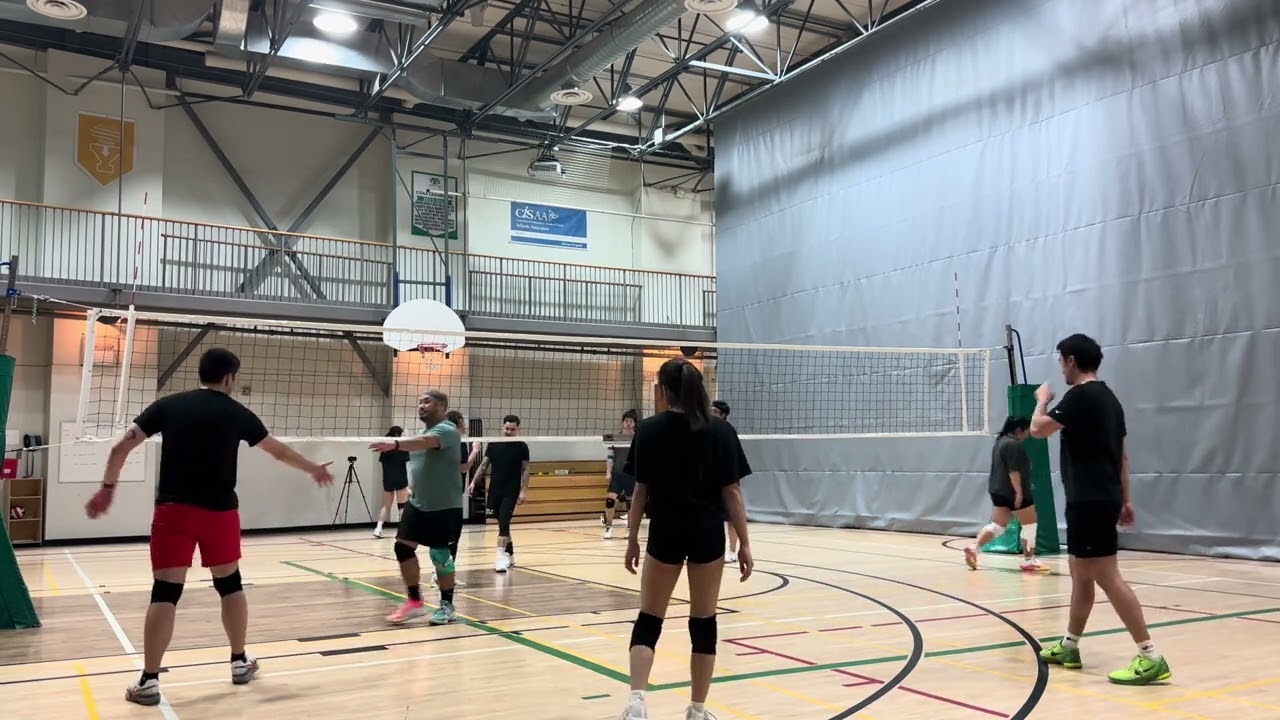 Zan-ACE February 12th Game 3